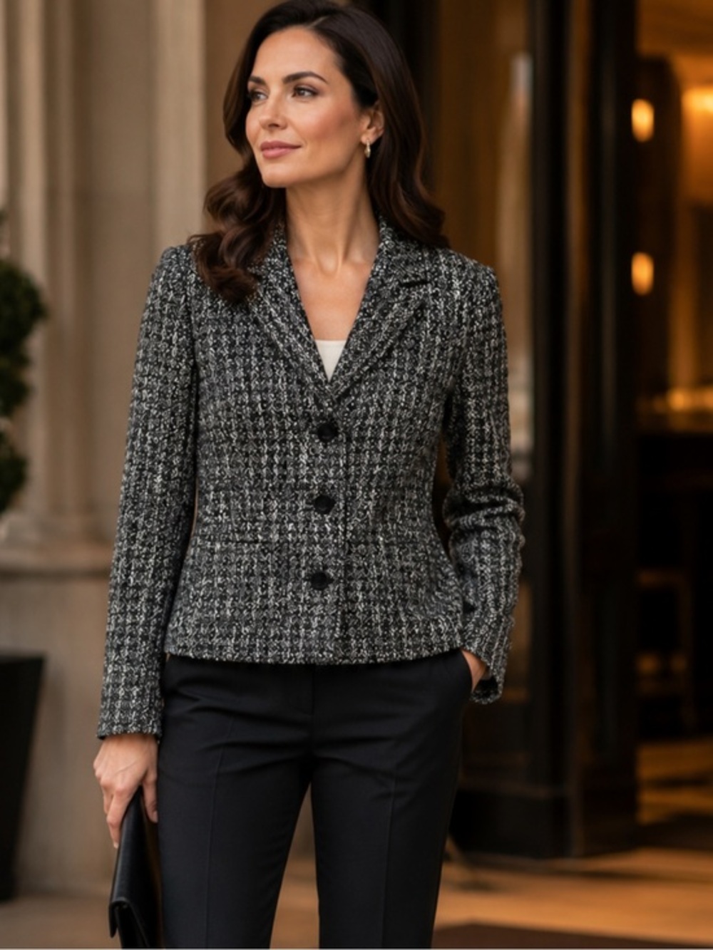 Red Valentino blazer